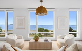 The Boston Beach House